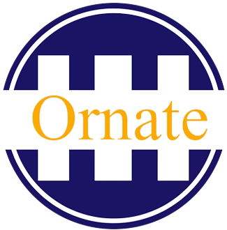 ORNATE SDO Logo