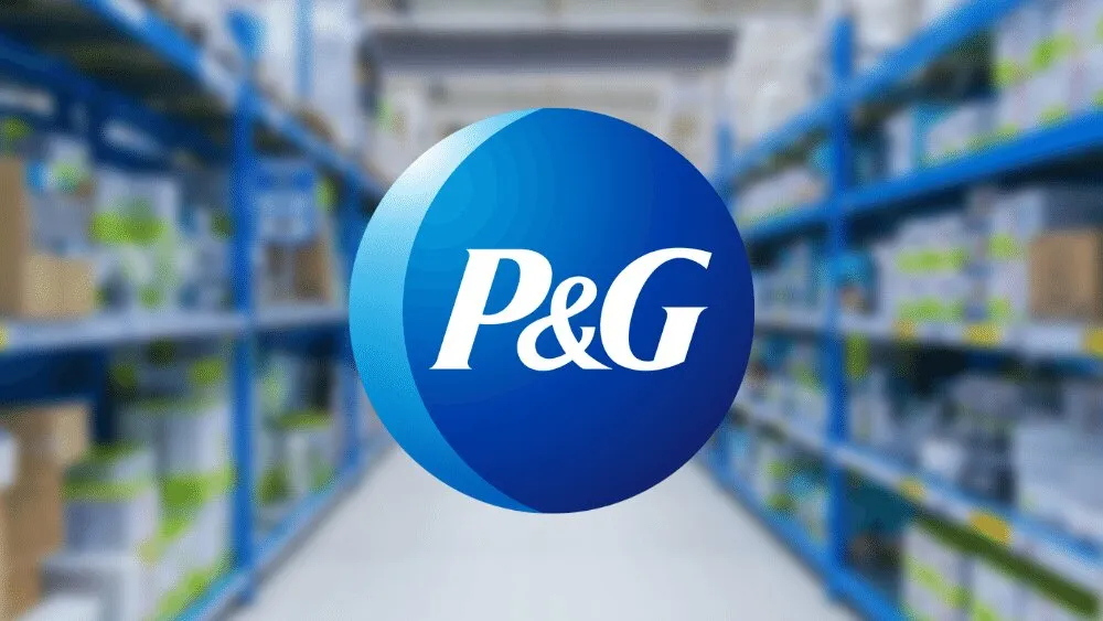 P&G Products